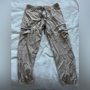 PacSun men’a relaxed joggers
